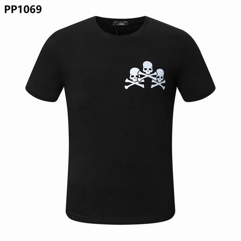 Philipp Plein T-shirts 495